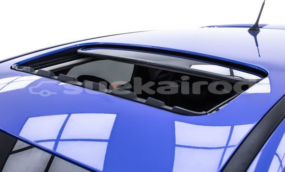 Buy Used Ford Focus Blue Car in Bangkok in Bangkok Buy Used Ford Focus Blue Car in Bangkok in Bangkok