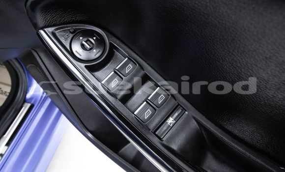 Buy Used Ford Focus Blue Car in Bangkok in Bangkok Buy Used Ford Focus Blue Car in Bangkok in Bangkok