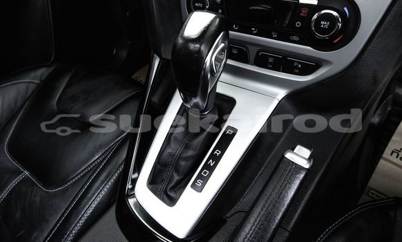 Buy Used Ford Focus Blue Car in Bangkok in Bangkok Buy Used Ford Focus Blue Car in Bangkok in Bangkok