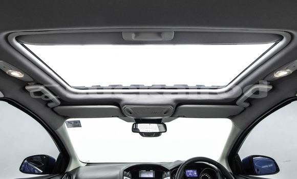 Buy Used Ford Focus Blue Car in Bangkok in Bangkok Buy Used Ford Focus Blue Car in Bangkok in Bangkok