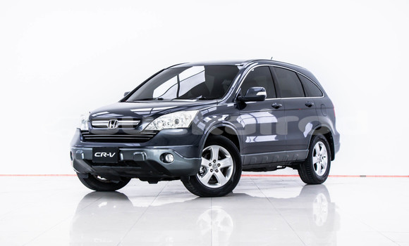 Buy Used Honda CR-V Other Car in Bangkok in Bangkok Buy Used Honda CR-V Other Car in Bangkok in Bangkok