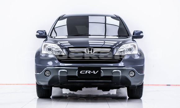 Buy Used Honda CR-V Other Car in Bangkok in Bangkok Buy Used Honda CR-V Other Car in Bangkok in Bangkok