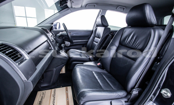 Buy Used Honda CR-V Other Car in Bangkok in Bangkok Buy Used Honda CR-V Other Car in Bangkok in Bangkok