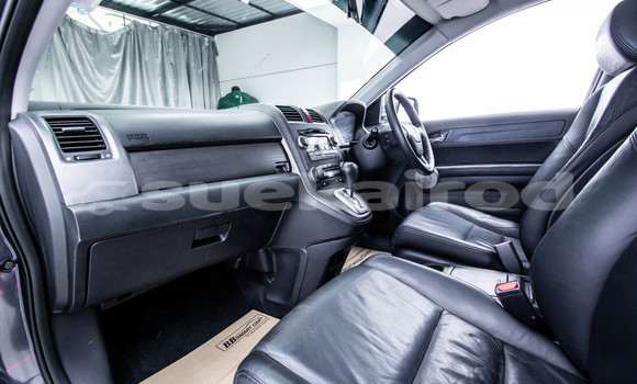 Buy Used Honda CR-V Other Car in Bangkok in Bangkok Buy Used Honda CR-V Other Car in Bangkok in Bangkok