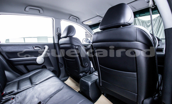 Buy Used Honda CR-V Other Car in Bangkok in Bangkok Buy Used Honda CR-V Other Car in Bangkok in Bangkok