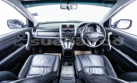 Buy Used Honda CR-V Other Car in Bangkok in Bangkok Buy Used Honda CR-V Other Car in Bangkok in Bangkok