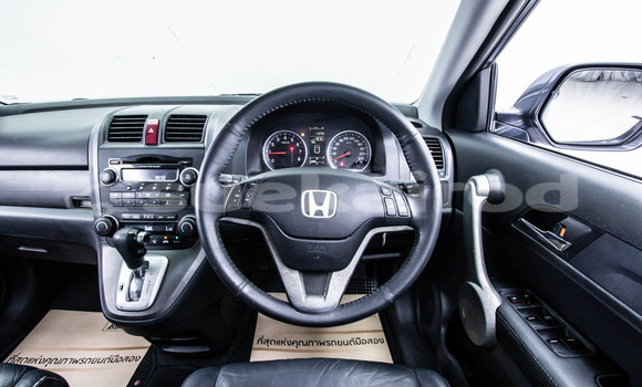 Buy Used Honda CR-V Other Car in Bangkok in Bangkok Buy Used Honda CR-V Other Car in Bangkok in Bangkok