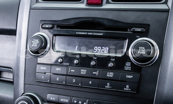 Buy Used Honda CR-V Other Car in Bangkok in Bangkok Buy Used Honda CR-V Other Car in Bangkok in Bangkok