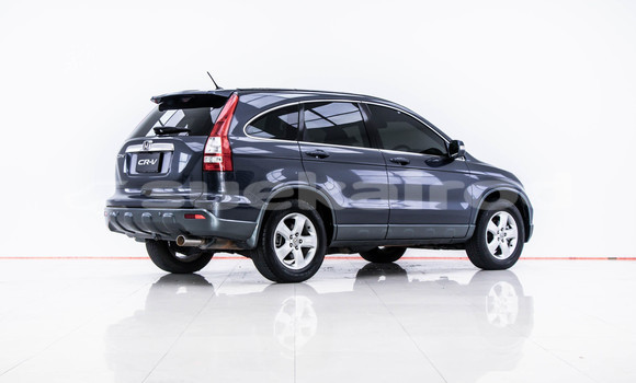 Buy Used Honda CR-V Other Car in Bangkok in Bangkok Buy Used Honda CR-V Other Car in Bangkok in Bangkok