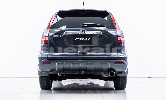 Buy Used Honda CR-V Other Car in Bangkok in Bangkok Buy Used Honda CR-V Other Car in Bangkok in Bangkok