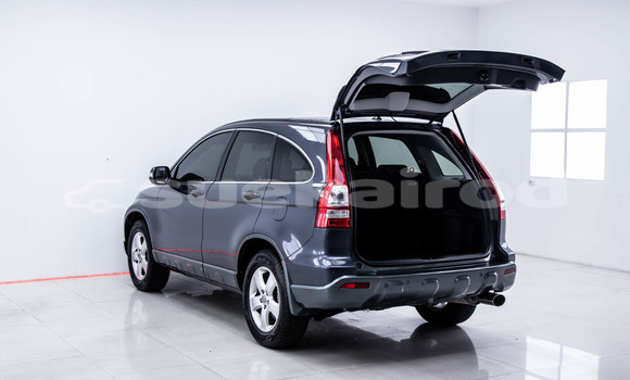 Buy Used Honda CR-V Other Car in Bangkok in Bangkok Buy Used Honda CR-V Other Car in Bangkok in Bangkok