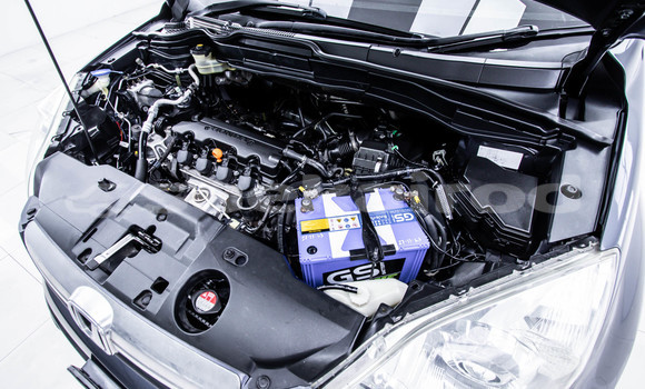 Buy Used Honda CR-V Other Car in Bangkok in Bangkok Buy Used Honda CR-V Other Car in Bangkok in Bangkok