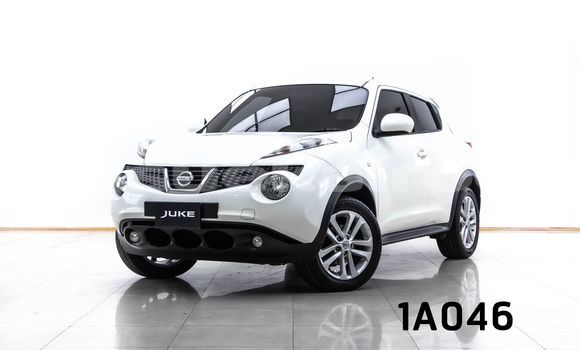 ซื้อ รถมือสอง Nissan Juke ขาว รถยนต์ ใน %{เมือง} ใน กรุงเทพมหานคร ซื้อ รถมือสอง Nissan Juke ขาว รถยนต์ ใน %{เมือง} ใน กรุงเทพมหานคร