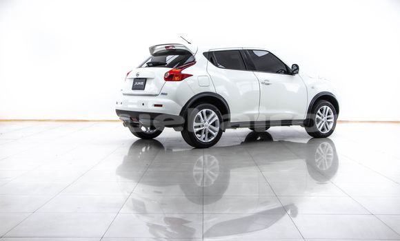 ซื้อ รถมือสอง Nissan Juke ขาว รถยนต์ ใน %{เมือง} ใน กรุงเทพมหานคร ซื้อ รถมือสอง Nissan Juke ขาว รถยนต์ ใน %{เมือง} ใน กรุงเทพมหานคร