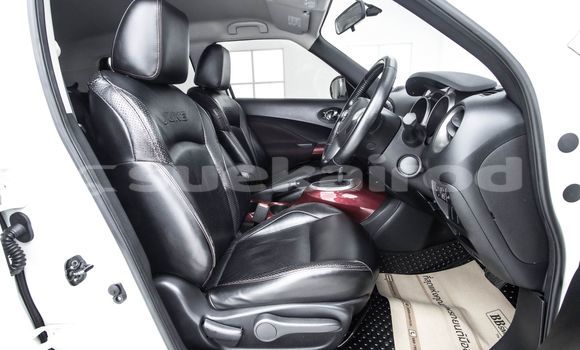 ซื้อ รถมือสอง Nissan Juke ขาว รถยนต์ ใน %{เมือง} ใน กรุงเทพมหานคร ซื้อ รถมือสอง Nissan Juke ขาว รถยนต์ ใน %{เมือง} ใน กรุงเทพมหานคร