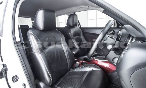 ซื้อ รถมือสอง Nissan Juke ขาว รถยนต์ ใน %{เมือง} ใน กรุงเทพมหานคร ซื้อ รถมือสอง Nissan Juke ขาว รถยนต์ ใน %{เมือง} ใน กรุงเทพมหานคร