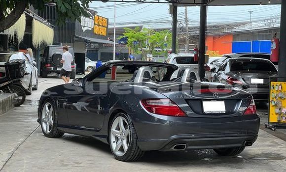 ซื้อ รถมือสอง Mercedes-Benz SLK-klasse สีดำ รถยนต์ ใน %{เมือง} ใน กรุงเทพมหานคร ซื้อ รถมือสอง Mercedes-Benz SLK-klasse สีดำ รถยนต์ ใน %{เมือง} ใน กรุงเทพมหานคร