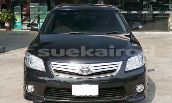 ซื้อ รถมือสอง Toyota Camry สีดำ รถยนต์ ใน %{เมือง} ใน กรุงเทพมหานคร ซื้อ รถมือสอง Toyota Camry สีดำ รถยนต์ ใน %{เมือง} ใน กรุงเทพมหานคร