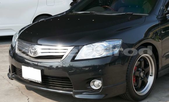 ซื้อ รถมือสอง Toyota Camry สีดำ รถยนต์ ใน %{เมือง} ใน กรุงเทพมหานคร ซื้อ รถมือสอง Toyota Camry สีดำ รถยนต์ ใน %{เมือง} ใน กรุงเทพมหานคร