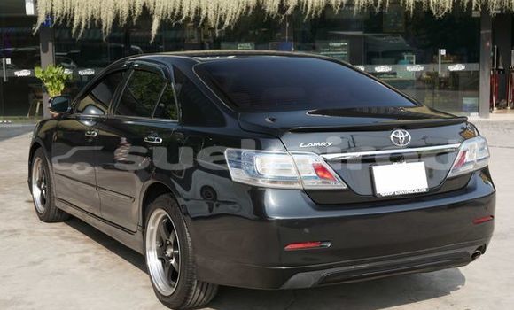 ซื้อ รถมือสอง Toyota Camry สีดำ รถยนต์ ใน %{เมือง} ใน กรุงเทพมหานคร ซื้อ รถมือสอง Toyota Camry สีดำ รถยนต์ ใน %{เมือง} ใน กรุงเทพมหานคร