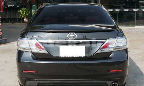 ซื้อ รถมือสอง Toyota Camry สีดำ รถยนต์ ใน %{เมือง} ใน กรุงเทพมหานคร ซื้อ รถมือสอง Toyota Camry สีดำ รถยนต์ ใน %{เมือง} ใน กรุงเทพมหานคร