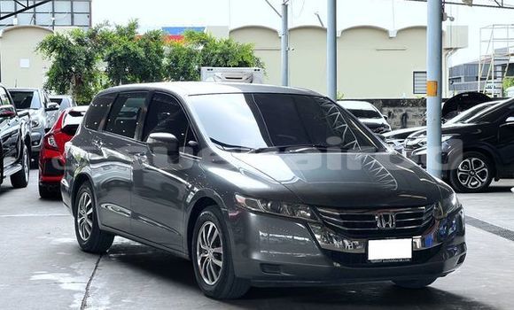 Buy Used Honda Odyssey Other Car in Bangkok in Bangkok