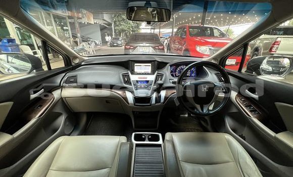 ซื้อ รถมือสอง Honda Odyssey อื่น ๆ รถยนต์ ใน %{เมือง} ใน กรุงเทพมหานคร ซื้อ รถมือสอง Honda Odyssey อื่น ๆ รถยนต์ ใน %{เมือง} ใน กรุงเทพมหานคร