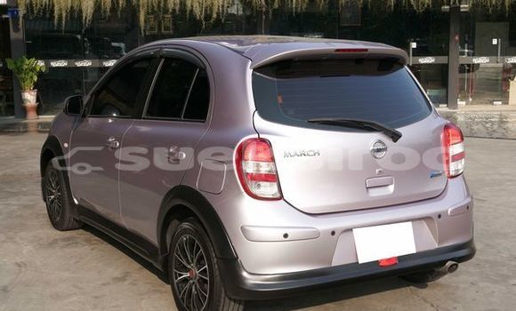 ซื้อ รถมือสอง Nissan March อื่น ๆ รถยนต์ ใน %{เมือง} ใน กรุงเทพมหานคร ซื้อ รถมือสอง Nissan March อื่น ๆ รถยนต์ ใน %{เมือง} ใน กรุงเทพมหานคร