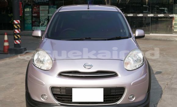 ซื้อ รถมือสอง Nissan March อื่น ๆ รถยนต์ ใน %{เมือง} ใน กรุงเทพมหานคร ซื้อ รถมือสอง Nissan March อื่น ๆ รถยนต์ ใน %{เมือง} ใน กรุงเทพมหานคร