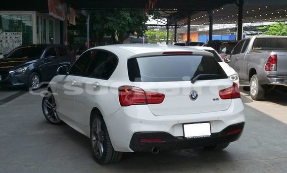 ซื้อ รถมือสอง BMW 1-Series ขาว รถยนต์ ใน %{เมือง} ใน กรุงเทพมหานคร ซื้อ รถมือสอง BMW 1-Series ขาว รถยนต์ ใน %{เมือง} ใน กรุงเทพมหานคร