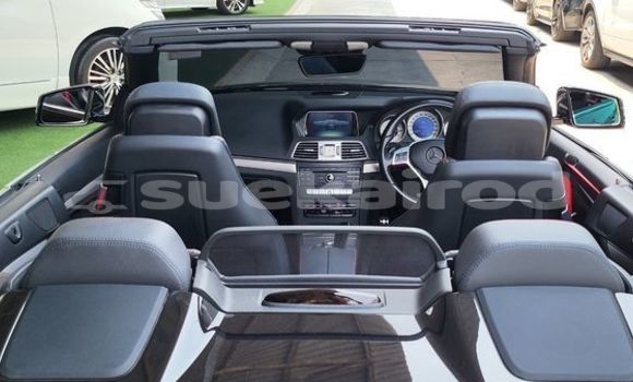 Buy Used Mercedes-Benz E-Classe Black Car in Bangkok in Bangkok Buy Used Mercedes-Benz E-Classe Black Car in Bangkok in Bangkok