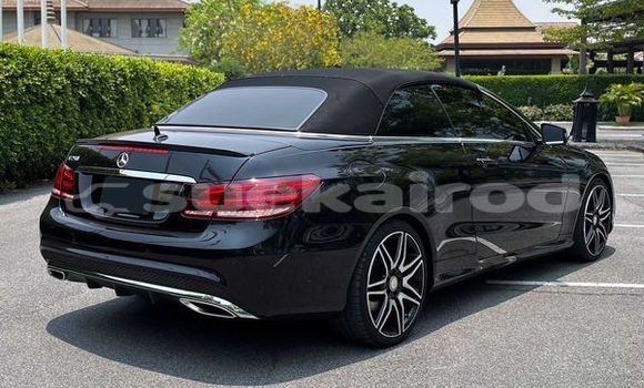 Buy Used Mercedes-Benz E-Classe Black Car in Bangkok in Bangkok Buy Used Mercedes-Benz E-Classe Black Car in Bangkok in Bangkok