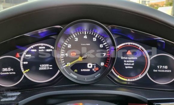 ซื้อ รถมือสอง Porsche Cayenne สีดำ รถยนต์ ใน %{เมือง} ใน กรุงเทพมหานคร ซื้อ รถมือสอง Porsche Cayenne สีดำ รถยนต์ ใน %{เมือง} ใน กรุงเทพมหานคร