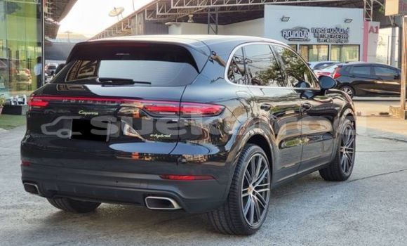 ซื้อ รถมือสอง Porsche Cayenne สีดำ รถยนต์ ใน %{เมือง} ใน กรุงเทพมหานคร ซื้อ รถมือสอง Porsche Cayenne สีดำ รถยนต์ ใน %{เมือง} ใน กรุงเทพมหานคร