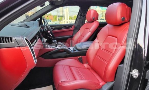 ซื้อ รถมือสอง Porsche Cayenne สีดำ รถยนต์ ใน %{เมือง} ใน กรุงเทพมหานคร ซื้อ รถมือสอง Porsche Cayenne สีดำ รถยนต์ ใน %{เมือง} ใน กรุงเทพมหานคร
