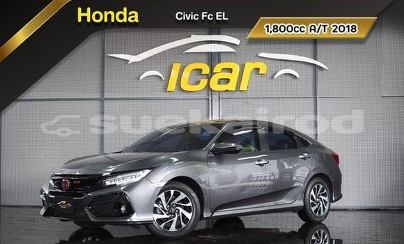 Buy Used Honda Civic Silver Car in Chonburi in Chonburi Buy Used Honda Civic Silver Car in Chonburi in Chonburi