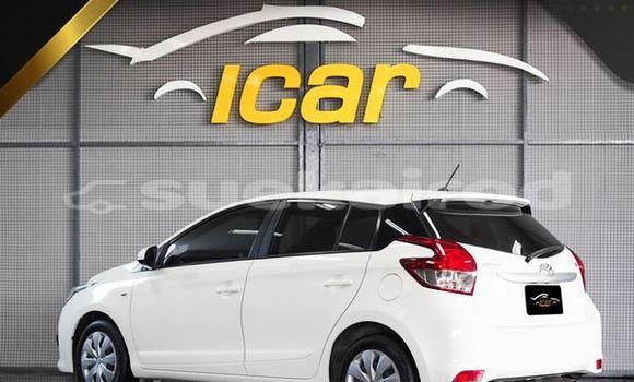 ซื้อ รถมือสอง Toyota Yaris ขาว รถยนต์ ใน %{เมือง} ใน ชลบุรี ซื้อ รถมือสอง Toyota Yaris ขาว รถยนต์ ใน %{เมือง} ใน ชลบุรี