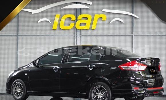 ซื้อ รถมือสอง Suzuki Ciaz สีดำ รถยนต์ ใน %{เมือง} ใน ชลบุรี ซื้อ รถมือสอง Suzuki Ciaz สีดำ รถยนต์ ใน %{เมือง} ใน ชลบุรี