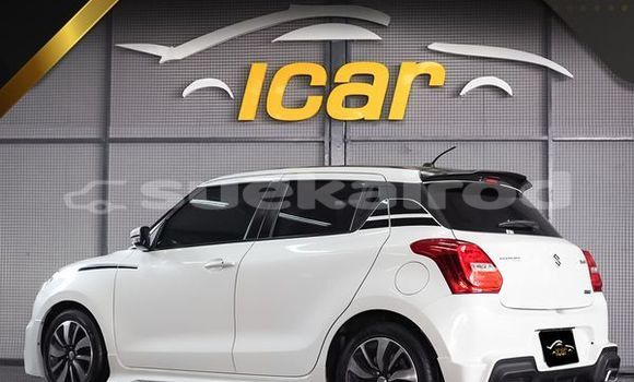 ซื้อ รถมือสอง Suzuki Swift ขาว รถยนต์ ใน %{เมือง} ใน ชลบุรี ซื้อ รถมือสอง Suzuki Swift ขาว รถยนต์ ใน %{เมือง} ใน ชลบุรี