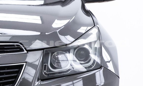 Buy Used Chevrolet Cruze Other Car in Bangkok in Bangkok Buy Used Chevrolet Cruze Other Car in Bangkok in Bangkok