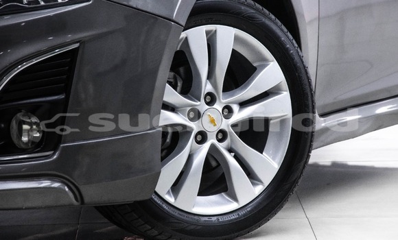 Buy Used Chevrolet Cruze Other Car in Bangkok in Bangkok Buy Used Chevrolet Cruze Other Car in Bangkok in Bangkok
