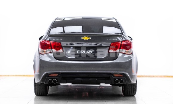 Buy Used Chevrolet Cruze Other Car in Bangkok in Bangkok Buy Used Chevrolet Cruze Other Car in Bangkok in Bangkok