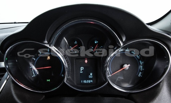 Buy Used Chevrolet Cruze Other Car in Bangkok in Bangkok Buy Used Chevrolet Cruze Other Car in Bangkok in Bangkok