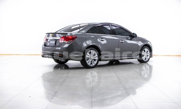 Buy Used Chevrolet Cruze Other Car in Bangkok in Bangkok Buy Used Chevrolet Cruze Other Car in Bangkok in Bangkok