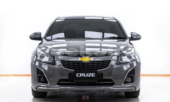 Buy Used Chevrolet Cruze Other Car in Bangkok in Bangkok Buy Used Chevrolet Cruze Other Car in Bangkok in Bangkok