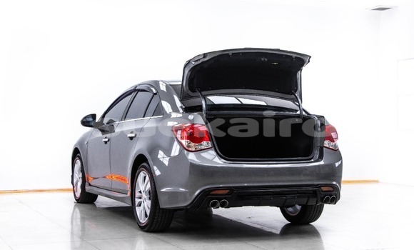 Buy Used Chevrolet Cruze Other Car in Bangkok in Bangkok Buy Used Chevrolet Cruze Other Car in Bangkok in Bangkok