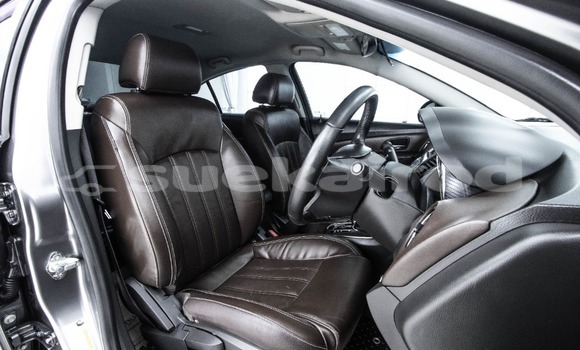 Buy Used Chevrolet Cruze Other Car in Bangkok in Bangkok Buy Used Chevrolet Cruze Other Car in Bangkok in Bangkok
