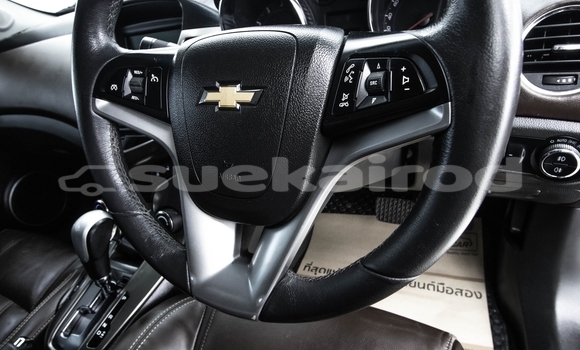 Buy Used Chevrolet Cruze Other Car in Bangkok in Bangkok Buy Used Chevrolet Cruze Other Car in Bangkok in Bangkok
