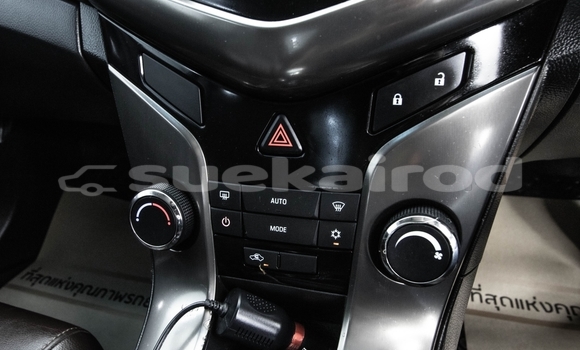 Buy Used Chevrolet Cruze Other Car in Bangkok in Bangkok Buy Used Chevrolet Cruze Other Car in Bangkok in Bangkok
