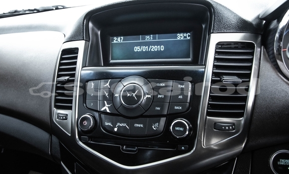 Buy Used Chevrolet Cruze Other Car in Bangkok in Bangkok Buy Used Chevrolet Cruze Other Car in Bangkok in Bangkok